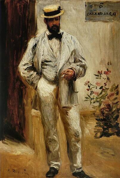 Wikidata:WikiProject sum of all paintings/Creator/Pierre-Auguste Renoir - Wikidata