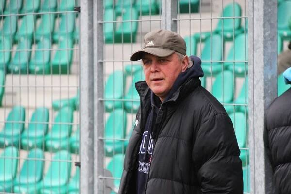 FC Chomutov: Mateřská školka poslala ostřílené borce domů bez bodu