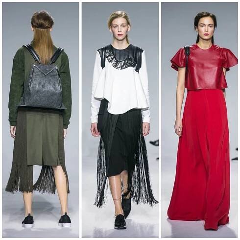 Módu vnímám jako žena | Moda.cz