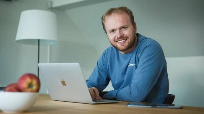 Tomáš Böhm napotřetí v GTS Alive, nyní na pozici obchodního ředitele