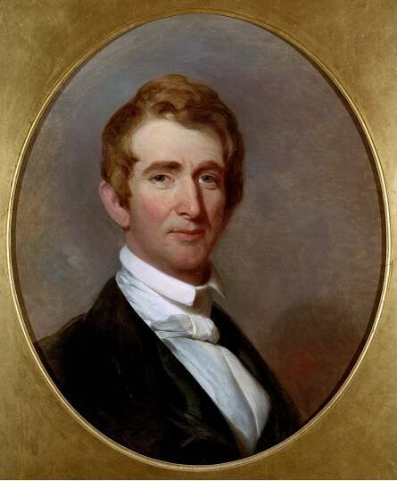 William H. Seward - Wikipedia