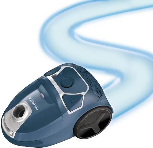 Rowenta RO3950EA Compact Power
