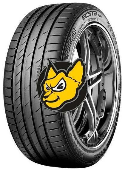 Kumho PS71 255/45 ZR20 105Y XL