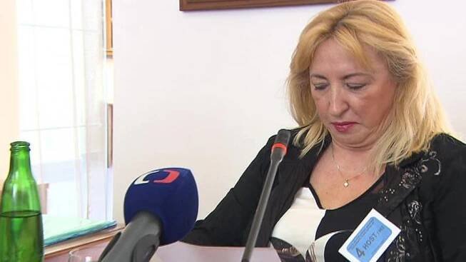 Trestní oznámení Máchové na Babiše je důvodné, státní zástupce vyhověl její námitce