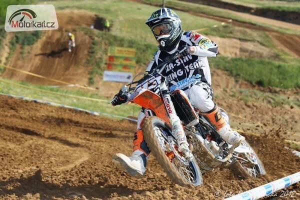 Fotogalerie MM ČR v motokrosu Přerov | Motorkáři.cz