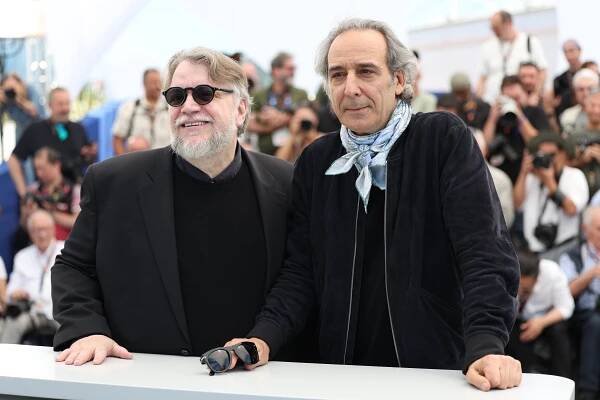 Cannes Film Festival Photos Day 7: 'Highest 2 Lowest,' & 'Splitsville'