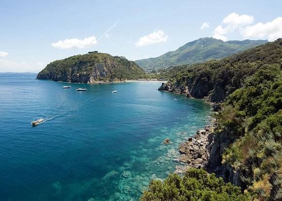 Ischia Travel Guide: 10 Spots You Can't Miss