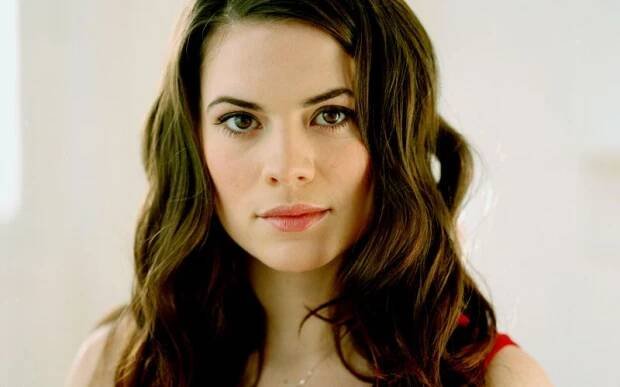 Hayley Atwell – Sympaticky komplikovaná kráska