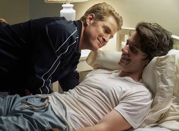 Heathers - Hot Probs - Z filmu - James Scully