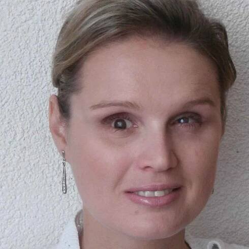 Linda Albrechtová.