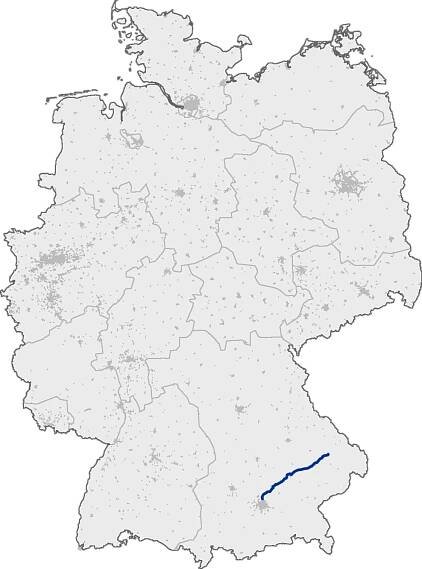 Dálnice A92 (Německo)
