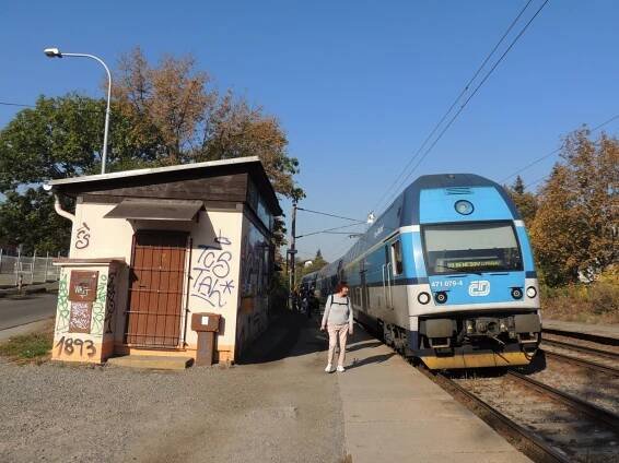 Dálnice v centru, konec cukrovaru i modernizace. Proč mizí pražská nádraží?