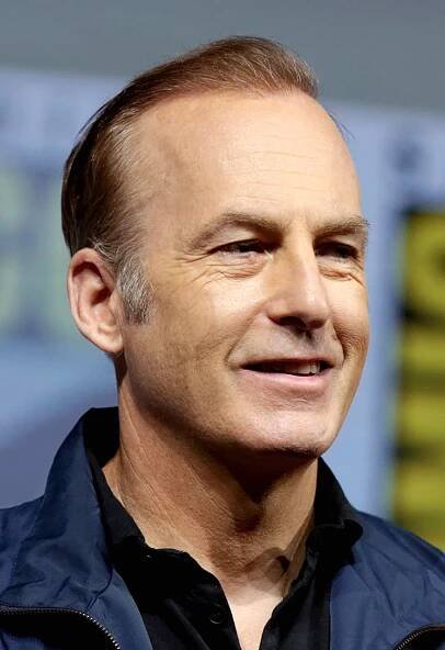 Bob Odenkirk