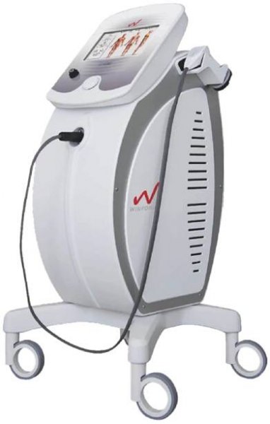 Shockwave DualPower - Oxygeno