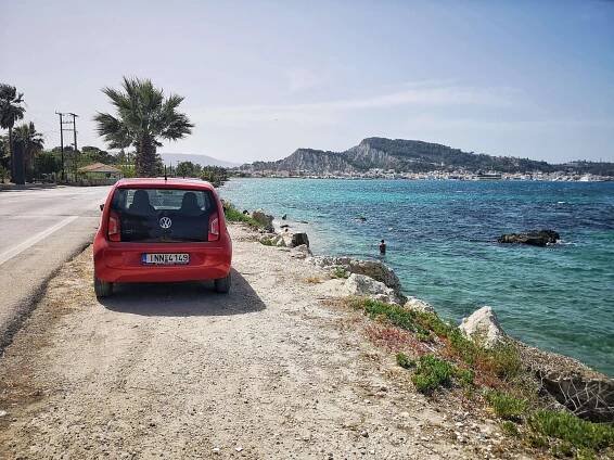 Best things to do in Zakynthos Greece | What not to miss in Zakynthos - Going Up The Country