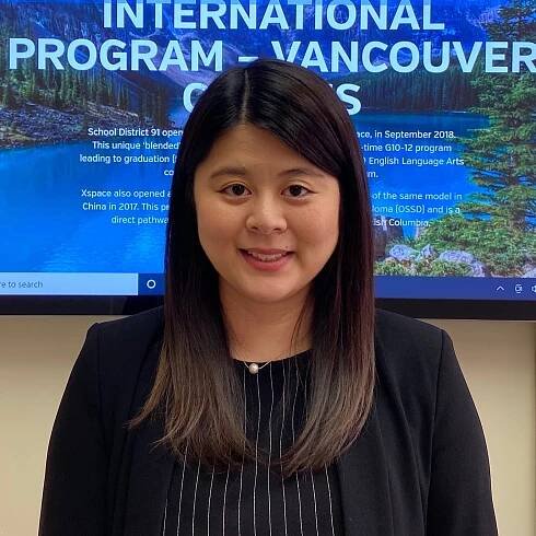 Karen Chu
