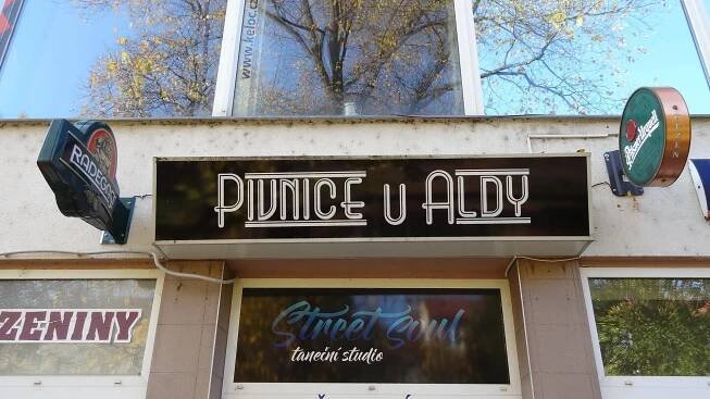 Pivnice u Aldy foto 2