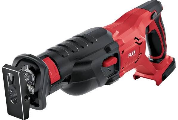 Aku - šavlová pila 18,0 V s orbitálním pohybem RS 29 18.0 C – Nářadí Flex
