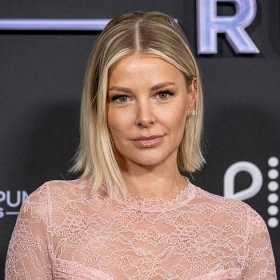 Ariana Madix Wore the Mother of All Sheer Dresses to the VPR Premiere