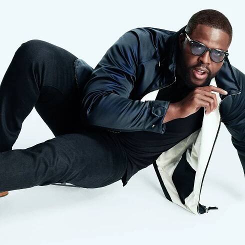 Winston Duke talks Us and Avengers: Endgame