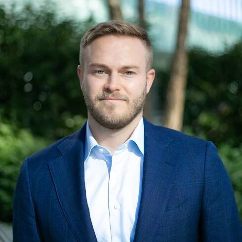 Team | Victor LeBlanc | Peachtree Group
