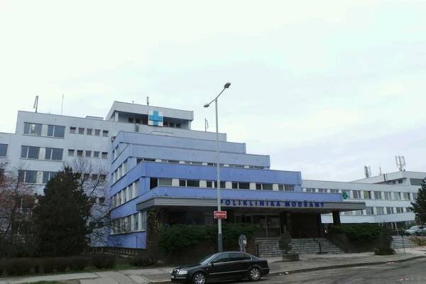 PSYCHIATRIE Dědina, s.r.o. foto 1