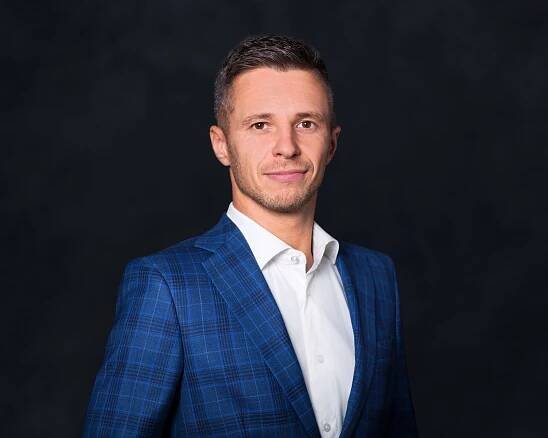 Reference Martin Novák