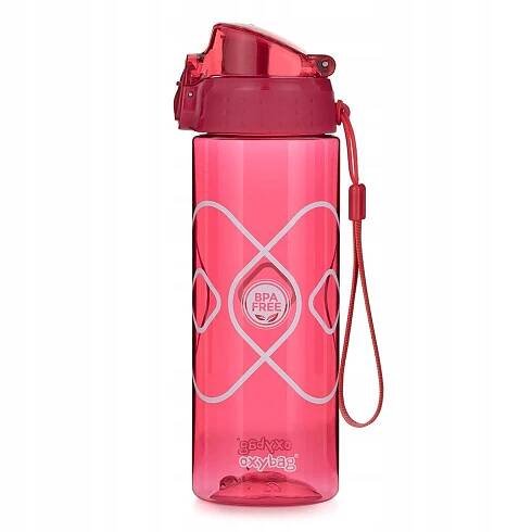 Oxybag OXY CLiCK 600 ml