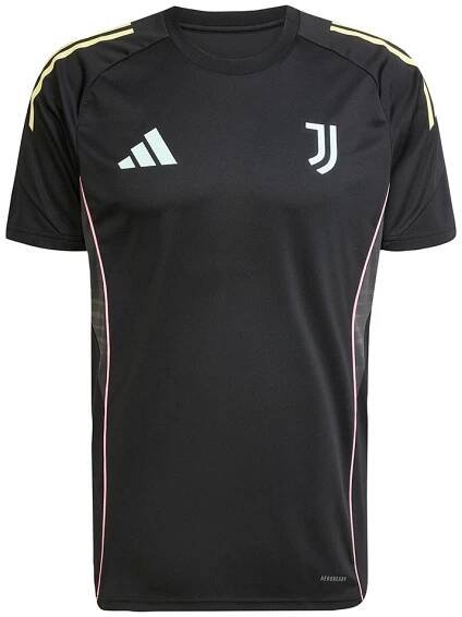 JUVE TR JSY 2025/26
