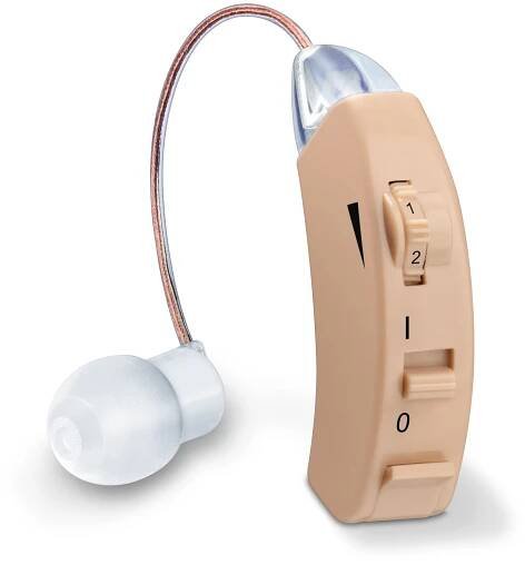 Beurer Naslouchátko Medical HA 50