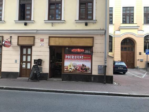 Potraviny U Martina foto 2