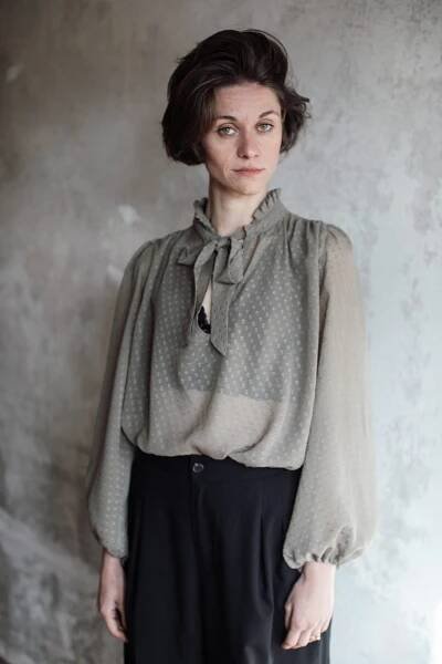 Andrea Uhlík Berecková - ArtAgent