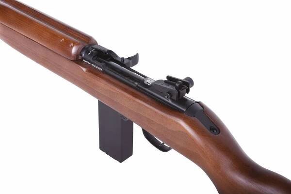 Karabina M1, CO2 vzduchovka 4,5 mm