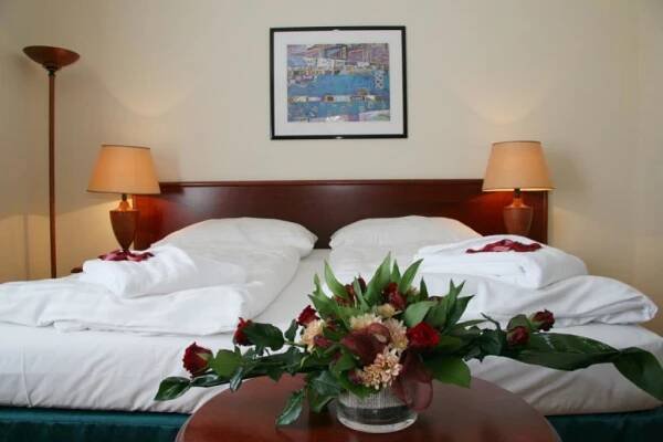 Hotel Lafonte foto 6