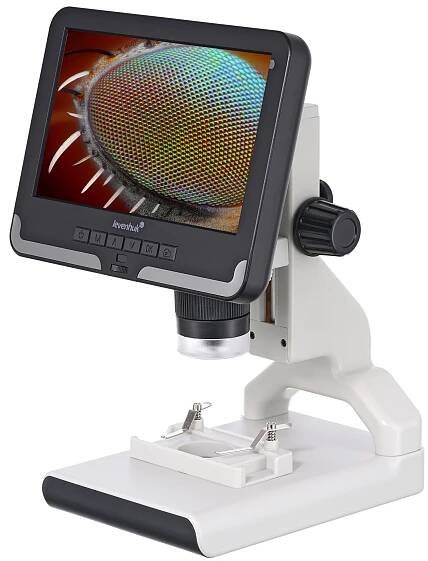 Levenhuk Rainbow DM700 LCD od 3 156 Kč