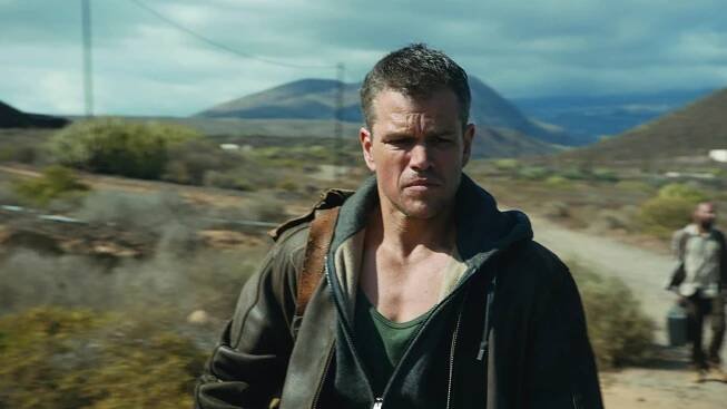 Filmová série Jason Bourne je na prodej – opouští studio Universal • Filmožrouti.cz