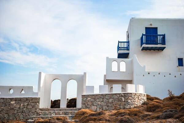 Activities Santorini – Rock Villas