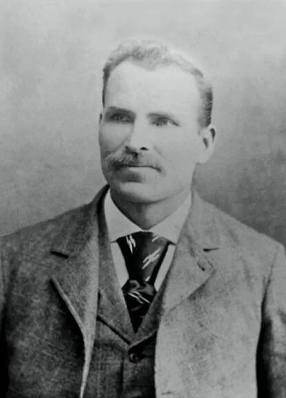 Robert Gordon (Vermont politician) - Wikipedia