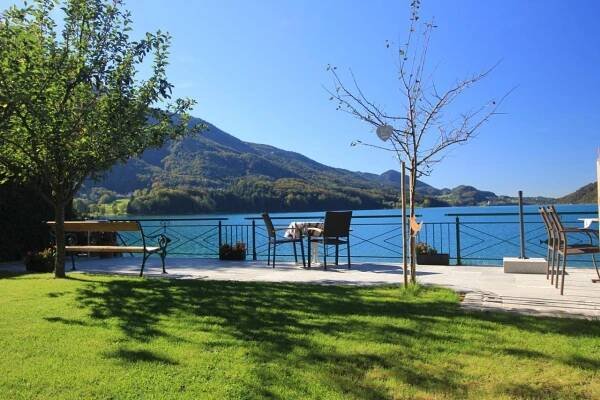 Hotel Antonia 3*