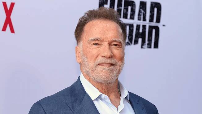 Arnold Schwarzenegger Reveals His Highest-Paying Movie