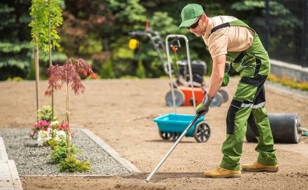 Tráva RENOVAČNÍ semena Rekonstrukce TRÁVNÍKU Samozahušťovací dosévání 5 kg Charakteristické vlastnosti stínomilné sluncomilné čistí vzduch snadná péče přátelské ke zvířatům vzácné