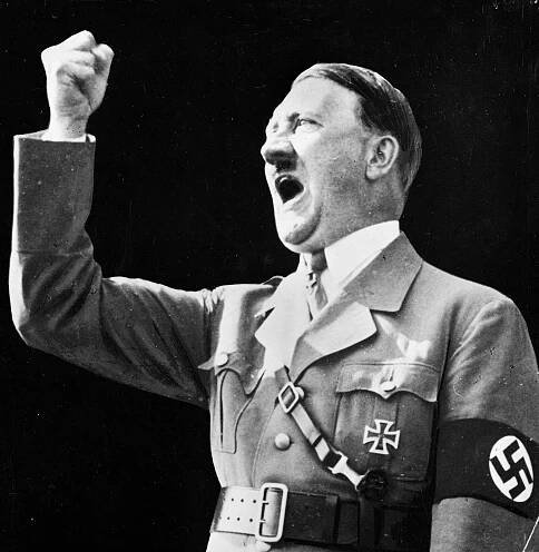 Massive 13ft concrete swastika discovered underground by builders renovating German sports club - The Mirror