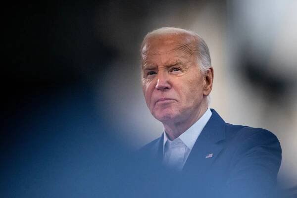 Biden drops out of 2024 Election, endorses Kamala Harris; Trump reacts