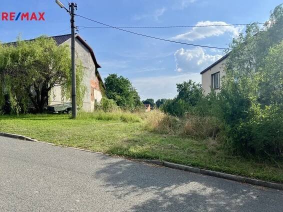 Prodej Pozemek, Svárov, okres Uherské Hradiště