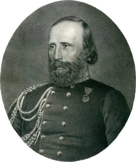 Giuseppe Garibaldi