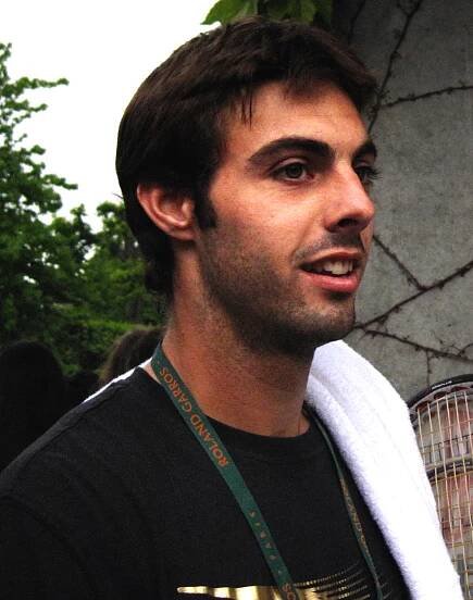 Marcel Granollers Pujol