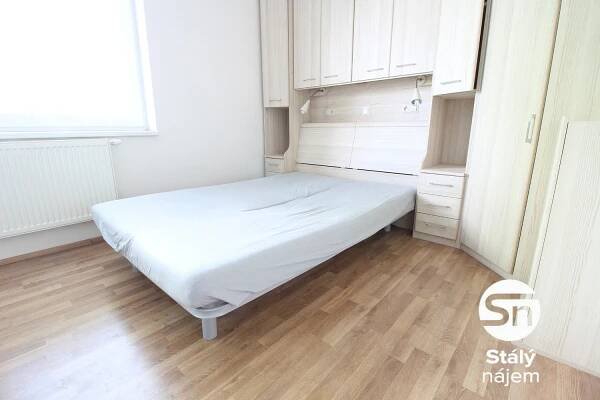 Podnájem, Byty 2+kk, 59m², Praha 9 - Čakovice, ul. Rýnská | Úvod