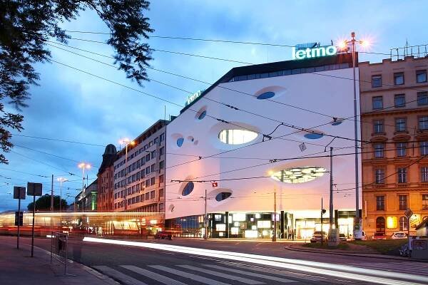 Letmo – stoanc
