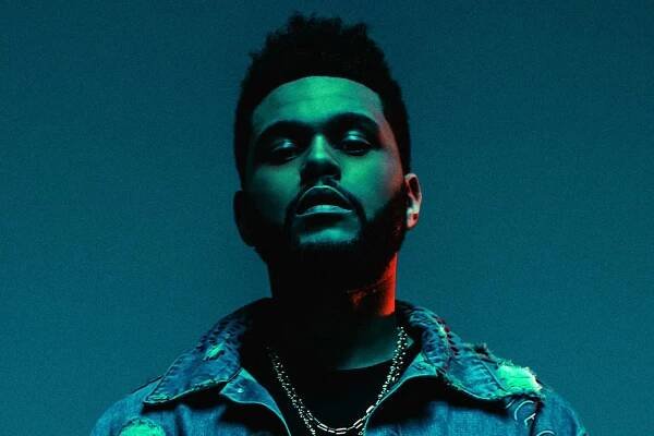 The Weeknd's singles, ranked