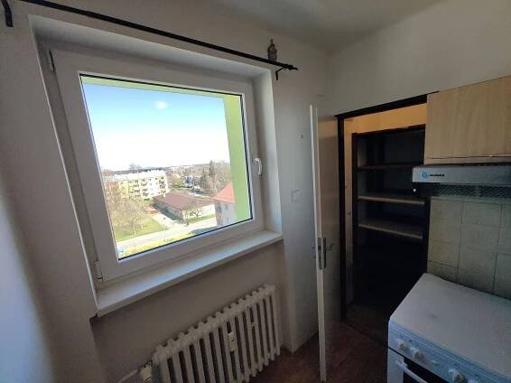 Prodej bytu 2+1, 57,5 m², Kladno - Rozdělov, ul. Jižní - Realitní makléř a hypoteční poradce | pro Kladensko, Prahu a Střední